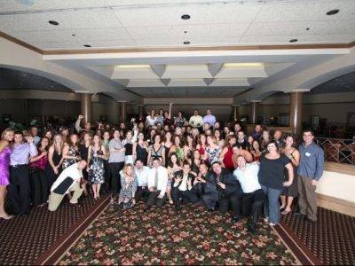 American High School Class of 90′ Reunion!