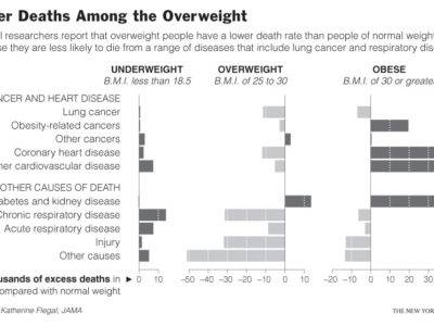 Using Statistics to Lie